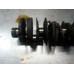 #GL02 Crankshaft Standard From 2000 Ford Explorer  4.0 XL2E6303AA